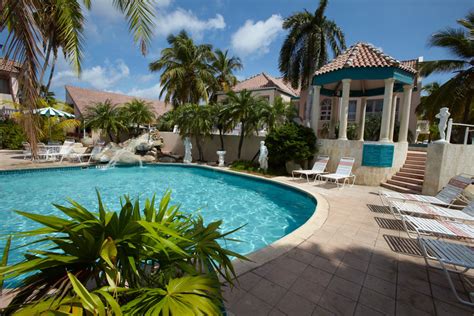 Caribbean Palm Village Resort in Aruba for $100 - The Travel Enthusiast The Travel Enthusiast