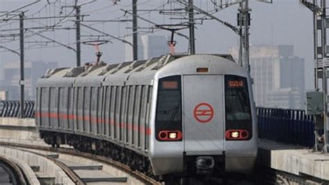 1000 Kms Of Metro Rail Across 27 Indian Cities; 12 New Bullet Train Routes (Full Details) – Trak ...