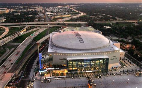 Amway Center: Home of the Orlando Magic | Orlando FL | Amway center ...