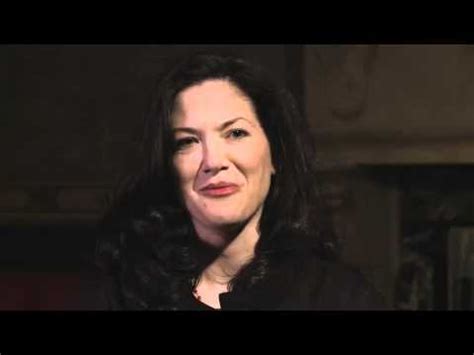 Christine Rosen on Reality TV - YouTube