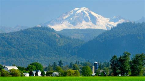 Abbotsford -- The Hidden Gem Of Southern B.C. | HuffPost Canada News