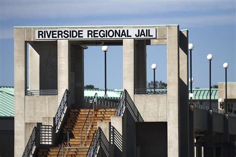 Riverside Regional Jail rebuts state panel claim that it should close