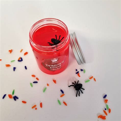 'Boil And Bubble' Halloween Potion Making Kit By Hooded Owls | Bathtime Adventures