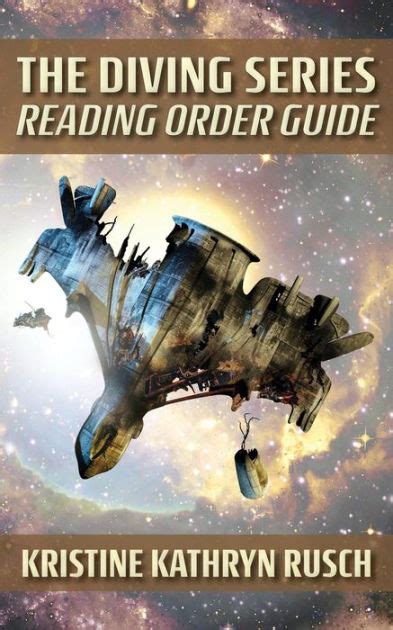 The Diving Series: Reading Order Guide by Kristine Kathryn Rusch | eBook | Barnes & Noble®