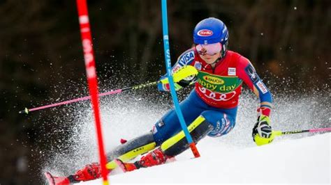 Mikaela Shiffrin: Training an Olympic champion | CNN