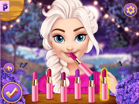 6 Best Online Makeup Games For Girls 2022 - Avatoon