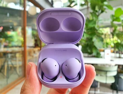 Auto Switching Galaxy Buds 2 Pro at Ann Long blog