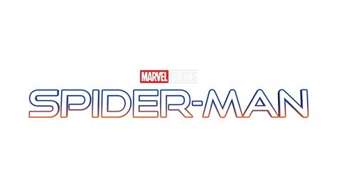 Spider-man (2002) Logo by HenrrikBatiGoji19 on DeviantArt