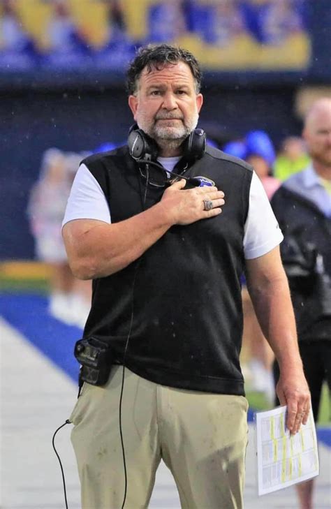 Episode 264: Sulphur High School Head Football Coach Chris Towery