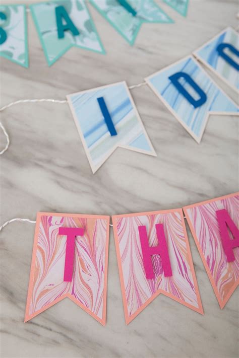 Learn How Easy It Is To Make Custom Banners With Cricut!