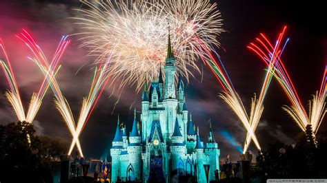 Walt Disney World HD Wallpaper (71+ images)