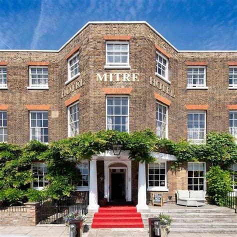 The 13 best boutique hotels in Kingston upon Thames – BoutiqueHotel.me