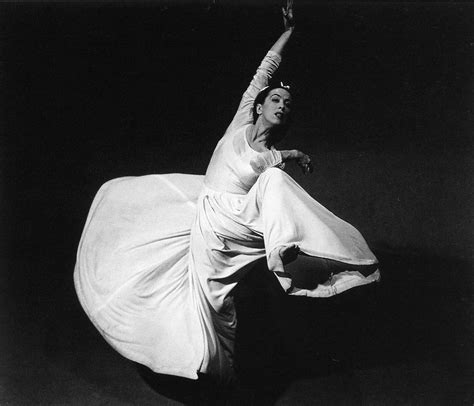 Martha Graham (May 11, 1894 — April 1, 1991), American choreographer, dancer, teacher | World ...