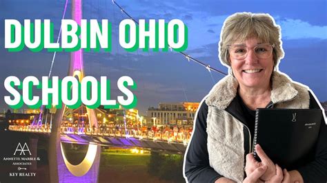 DUBLIN OHIO SCHOOLS - YouTube