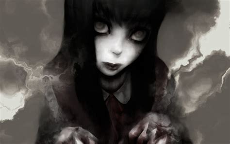 Details more than 87 horror anime pfp latest - in.coedo.com.vn