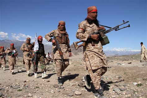 Taliban seize two districts in Afghanistan's north, 16 soldiers dead in ...