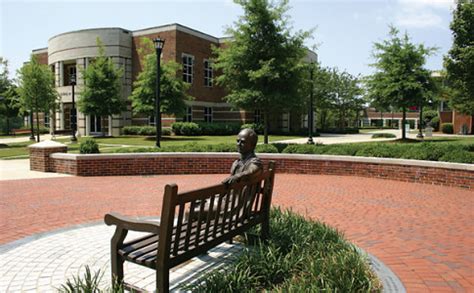 Mercer University (Atlanta Campus) - Things to Do in Atlanta, GA