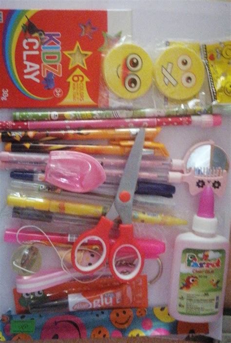 Details 152+ stationery gift pack best - kidsdream.edu.vn