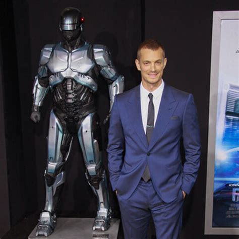 Joel Kinnaman | RoboCop Wiki | Fandom