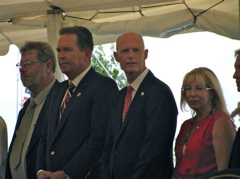 Service Honors Veterans At Sarasota National Cemetery | Sarasota, FL Patch