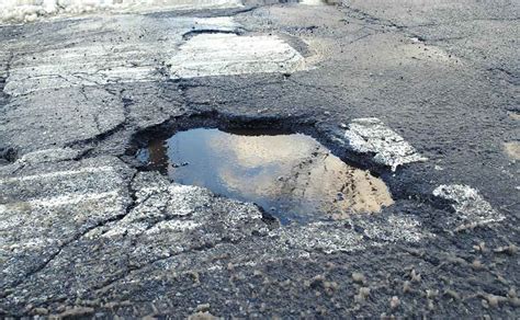 Public Works Officials Field Questions on 'Deplorable' Roads Across Territory