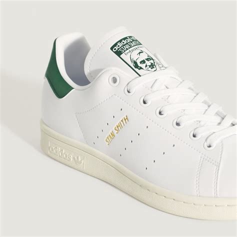 adidas Stan Smith Shoes - White | adidas New Zealand