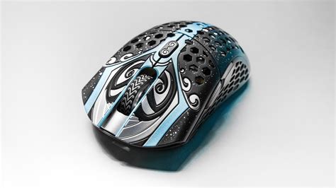 Finalmouse Starlight-12 Phantom - town-green.com