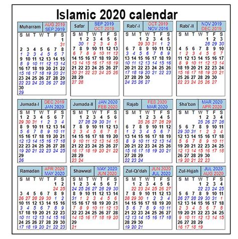 Islamic calendar year converter - healingserg