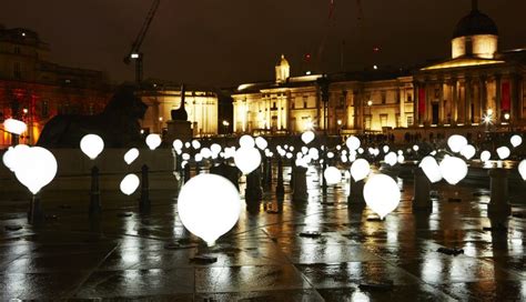 About - Lumiere | Light Art Festival | November 2023