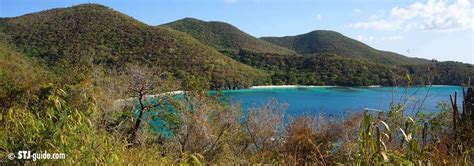 St. John Hiking Trails | Hiking, Hiking trails, Breathtaking views