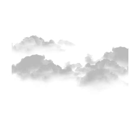 Aesthetic Realistic Clouds Transparent Background Amazing Design Ideas ...