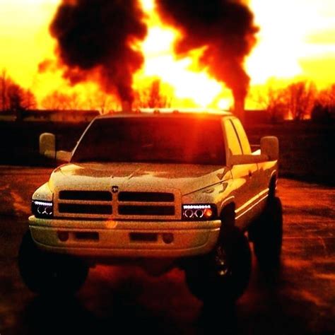 Dodge Cummins Wallpaper Plus Dodge Ram Lifted With - 91 Dodge Cummins Rolling Coal (#1126800 ...