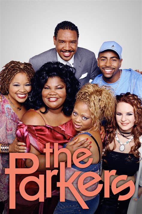 The Parkers (1999) S05 - WatchSoMuch