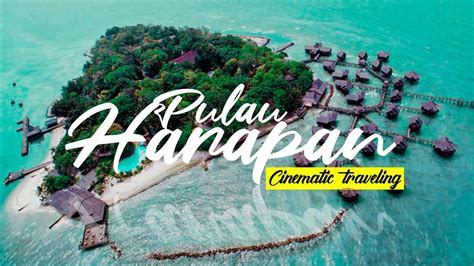 PULAU HARAPAN DRONE | PULAU HARAPAN SNORKELING | PULAU HARAPAN KEPULAUAN SERIBU 2019 | PULAU ...