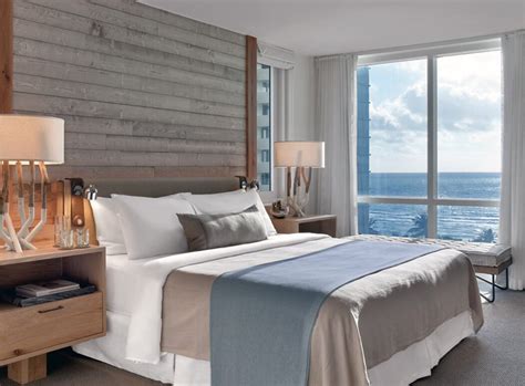 1 Hotel South Beach Opens In Miami