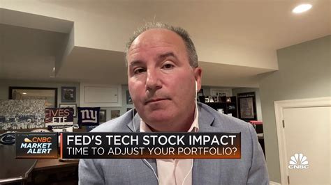 Wedbush's Dan Ives on how the Fed's decision could impact tech stocks