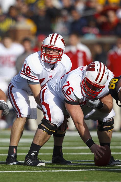 Every Badger passing leader since 2000 | Badgers Wire