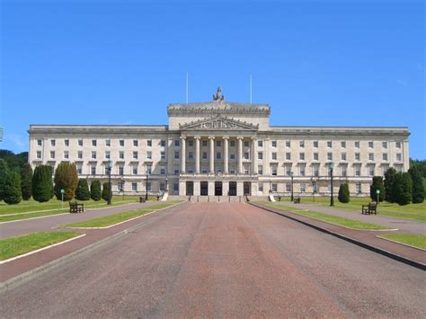 Stormont Estate and Parliament Building | What to See | Belfast