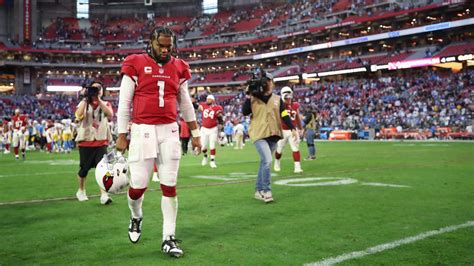 Kyler Murray Fantasy Outlook 2023: Should you draft Cardinals' QB amid injury worries ...