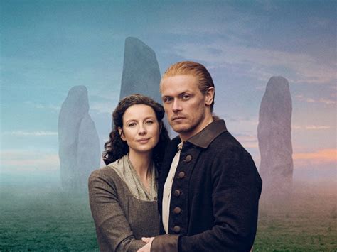 The Outlander Season 7 Trailer is Finally Here