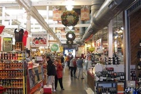 North Market: Columbus Attractions Review - 10Best Experts and Tourist Reviews