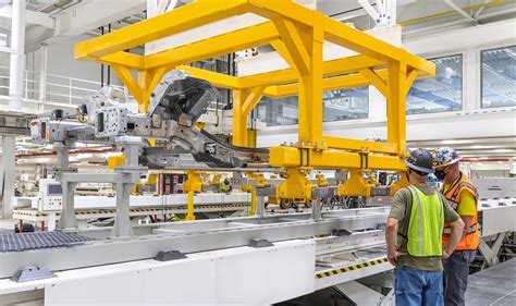 Rivian Production Up And Running, R1T Truck Coming June 2021 - Motor Illustrated