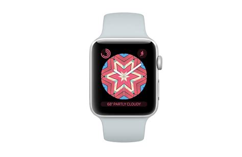 Creating a Custom Apple Watch Face is Easy with a New Option in the iOS ...