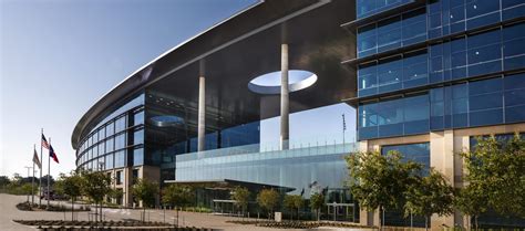 Toyota North American Headquarters - L.A. Fuess Partners : L.A. Fuess ...