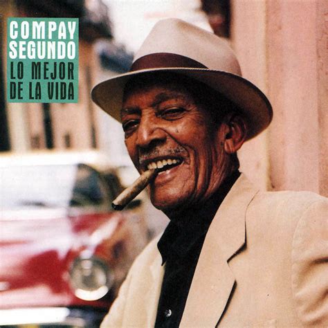 Compay Segundo, Chan Chan. Four chords and four towns