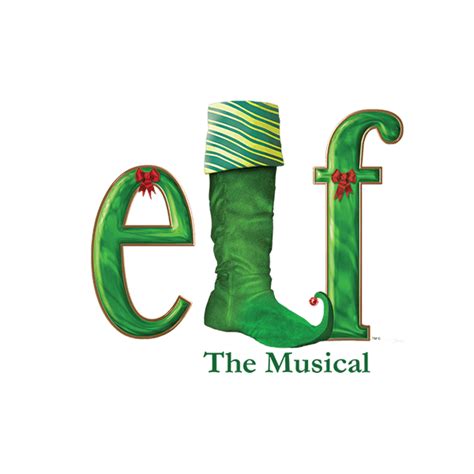 Elf The Musical - ProductionPro