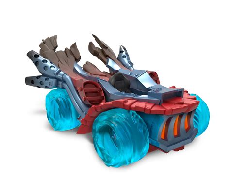 Skylanders: Superchargers Adds Vehicles to the Mix | Digital Trends