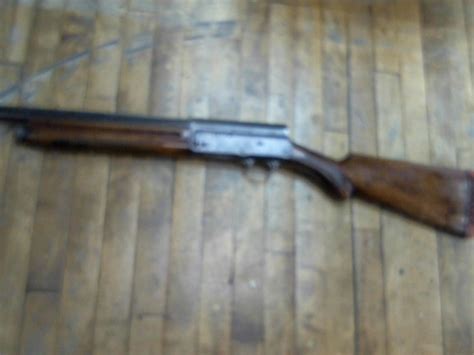 BROWNING FULL 12 SPECIAL STEEL Acceptable | Used Guns