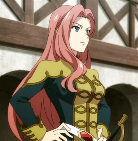 Juno Gildamesh | Black Clover Fanon Wiki | Fandom