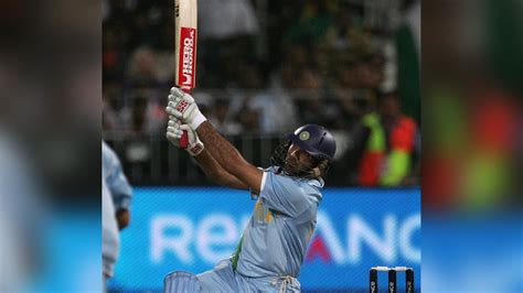 Yuvraj Singh Relives His Six 6s In An Over With 'Special Partner ...